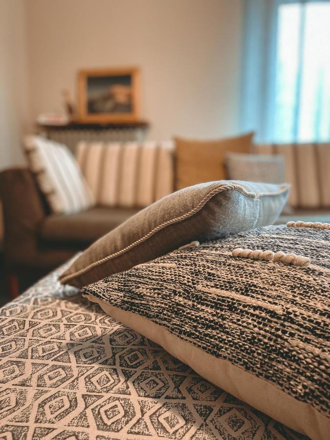 Apartment L'Envers อาออสตา ภายนอก รูปภาพ