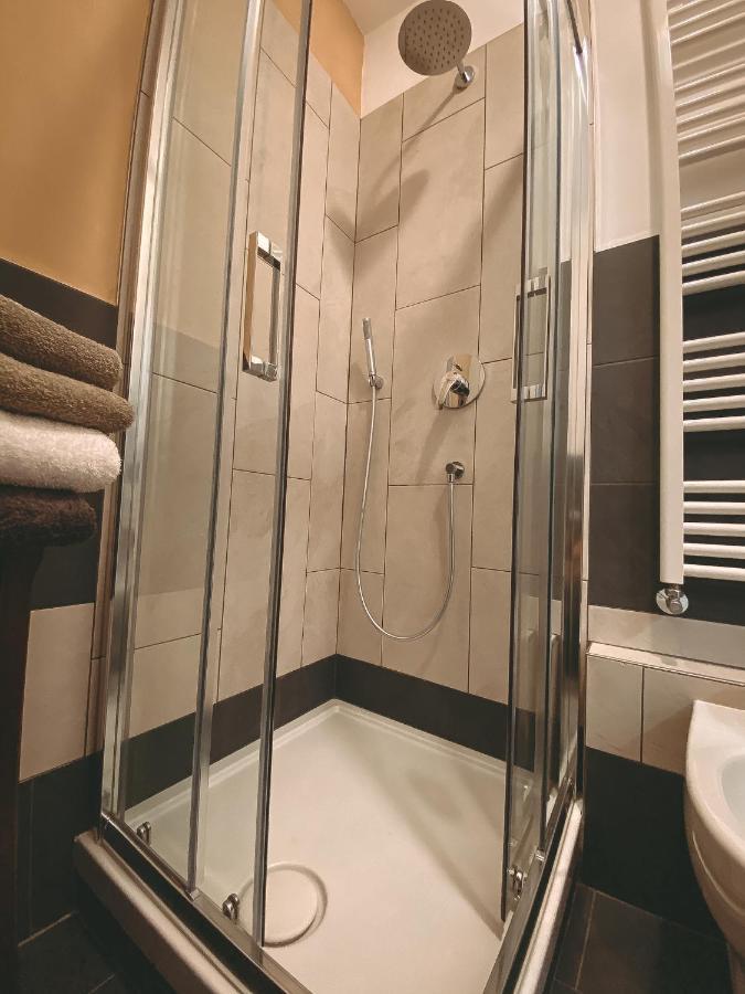 Apartment L'Envers อาออสตา ภายนอก รูปภาพ