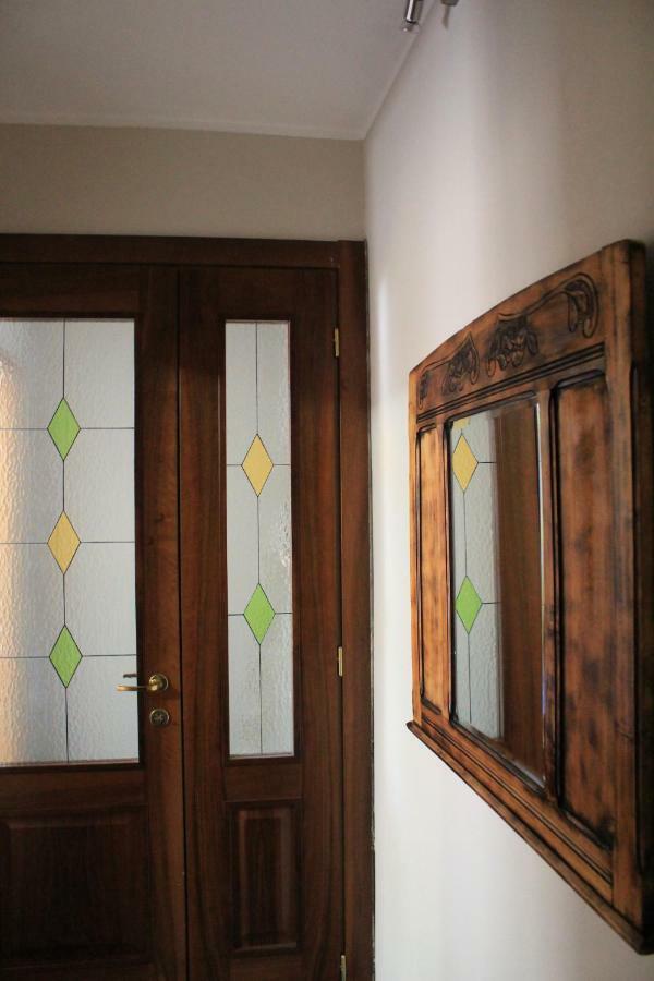Apartment L'Envers อาออสตา ภายนอก รูปภาพ