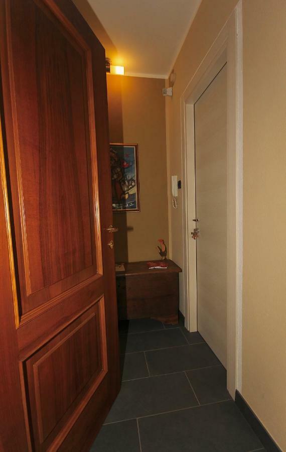 Apartment L'Envers อาออสตา ภายนอก รูปภาพ